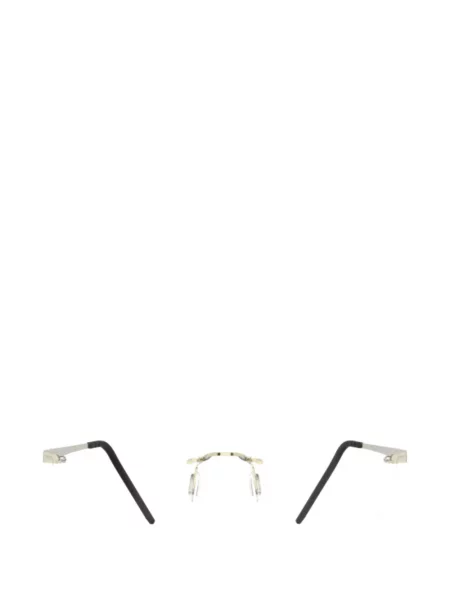 Ochelari de soare Blackfin auriu