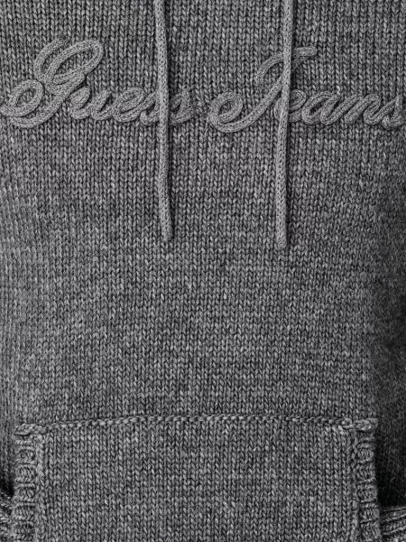Шерстяной свитер Guess Jeans