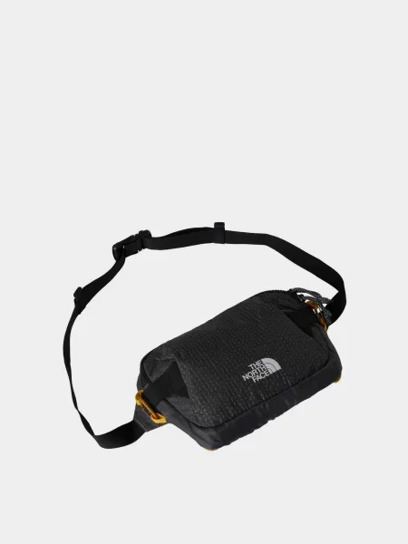 Поясная сумка The North Face черная