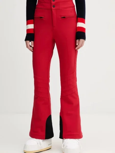 Perfect Moment spodnie narciarskie Aurora czerwone
