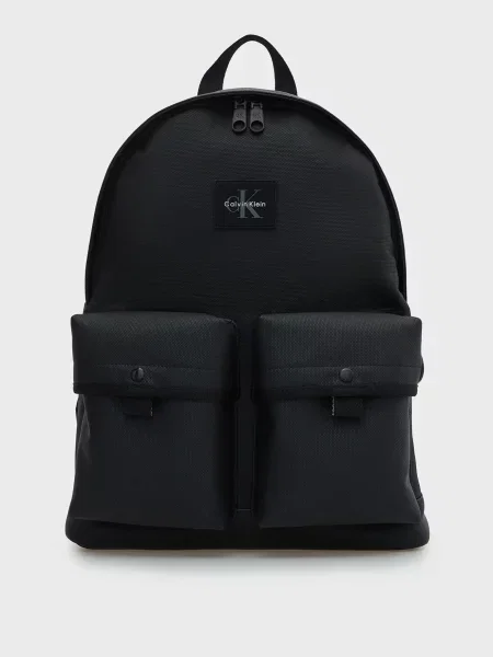 Рюкзак Calvin Klein чорний