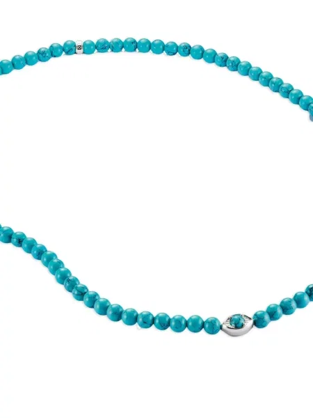 Colier Thomas Sabo albastru