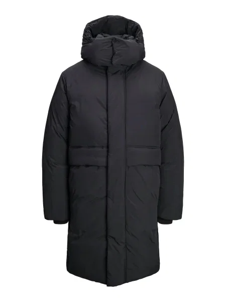 Jack&Jones Geacă de iarnă Bolton negru