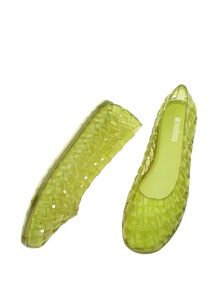 Balerini Melissa verde