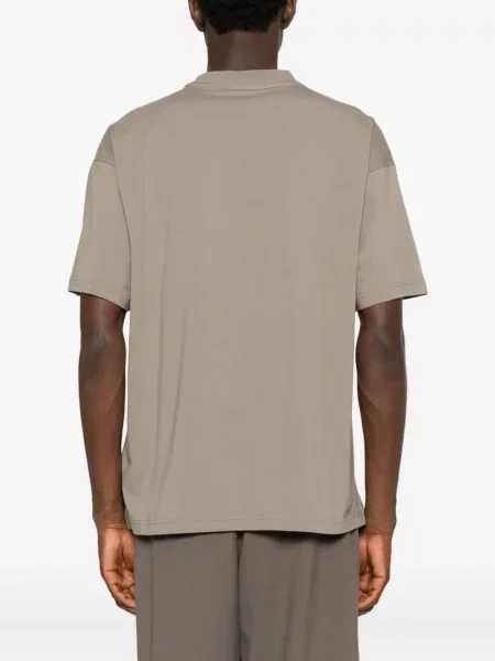 Tricou Oakley verde