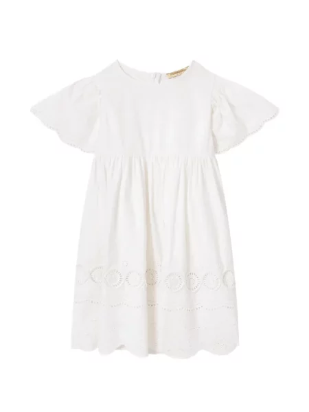 Gyerek ruha Stella Mccartney fehér