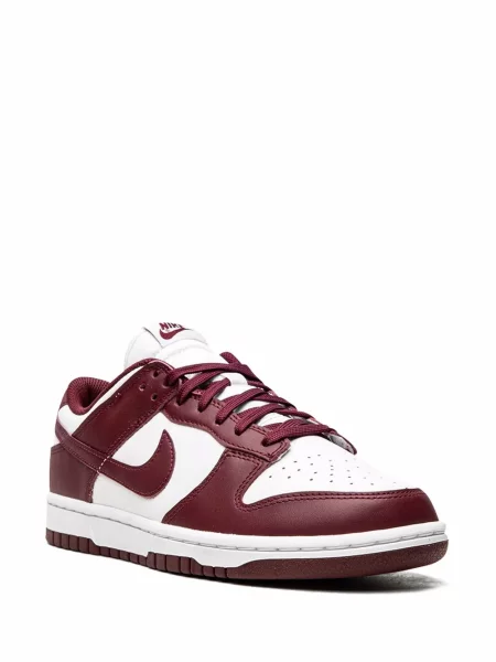 Tenisky Nike Dunk bílé