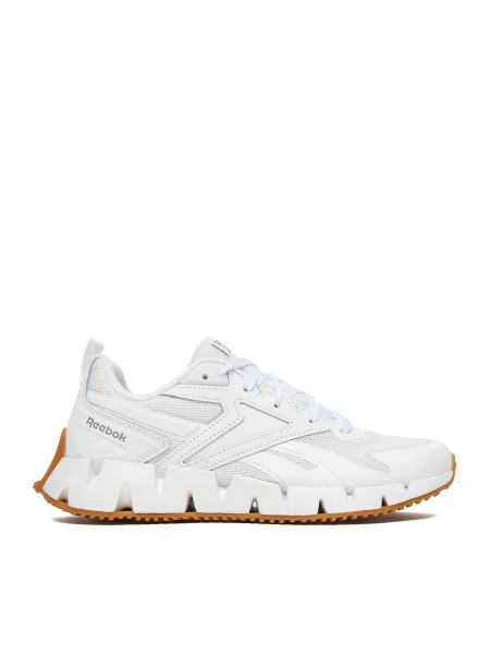 Sneakersy Reebok CEO-ZIG VECTOR bílá