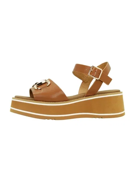 Pantofi Repo maro