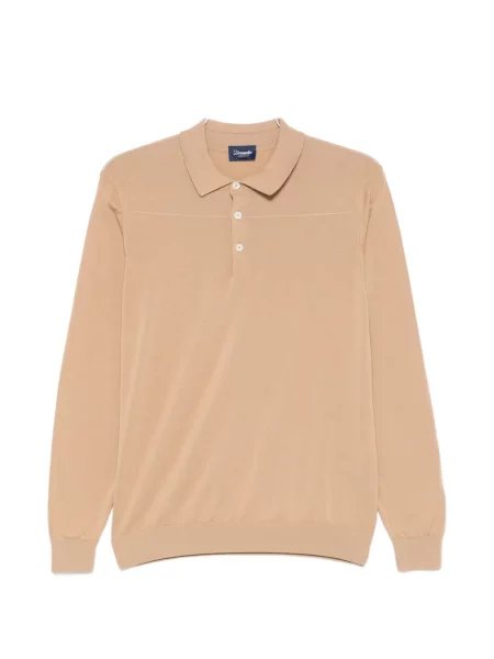 Dugo polo majica Drumohr