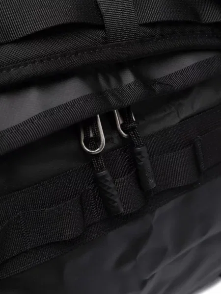 Geantă The North Face negru