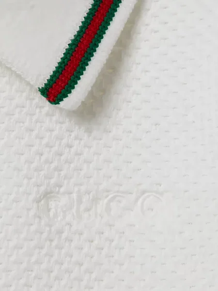 Rochie copii Gucci alb