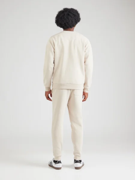 JACK & JONES Trening JJEBRADLEY crem