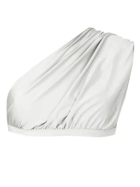 Top Lenny Niemeyer asymetryczny szary