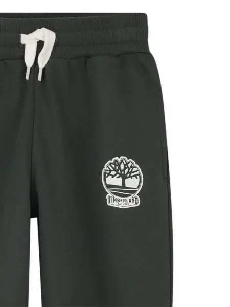 Joggery dziecięce Timberland szare