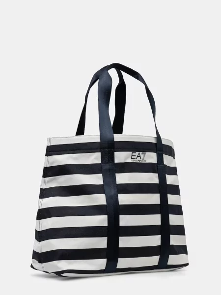 Geantă de plajă + geantă tip sac