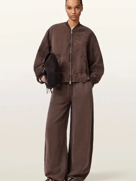 Брюки Allsaints