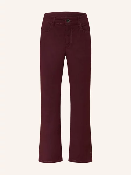 Marc Cain Spodnie Forli Bw rot