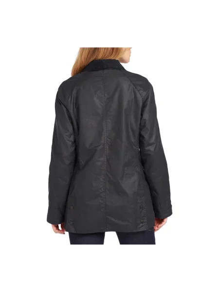 Geacă Barbour albastru
