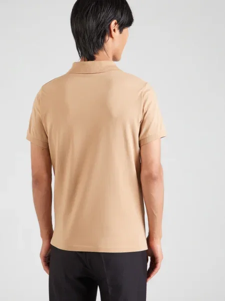 Karl Lagerfeld Tricou nisipiu negru