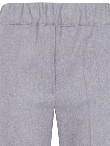 Pantaloni D.exterior gri