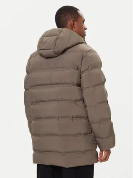 Calvin Klein Pernata jakna bež