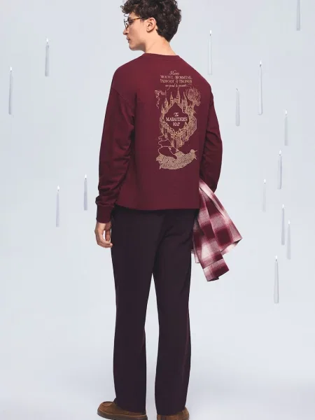 Medicine longsleeve