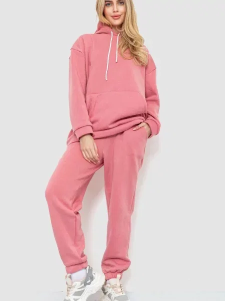 Костюмный спортивный костюм Ager