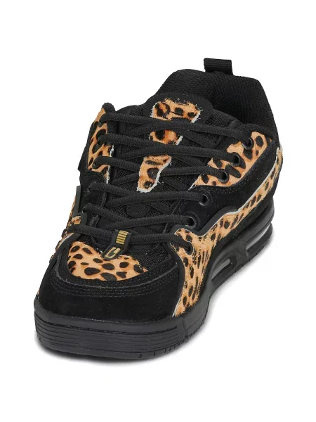 Pantofi Globe negru