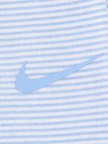 Nike боді для немовлят з бавовною 3 шт.