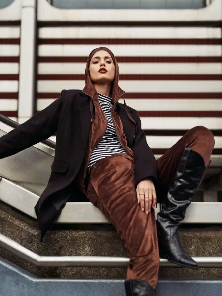 Trening Marisse negru