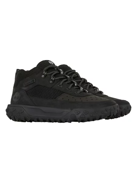 Pantofi Timberland negru