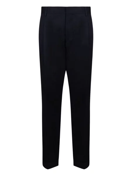 Kalhoty Be Able modré