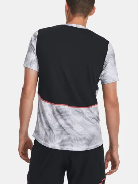 Tricou Under Armour alb