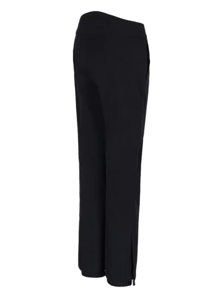 Pantaloni de schi Moncler Grenoble negru