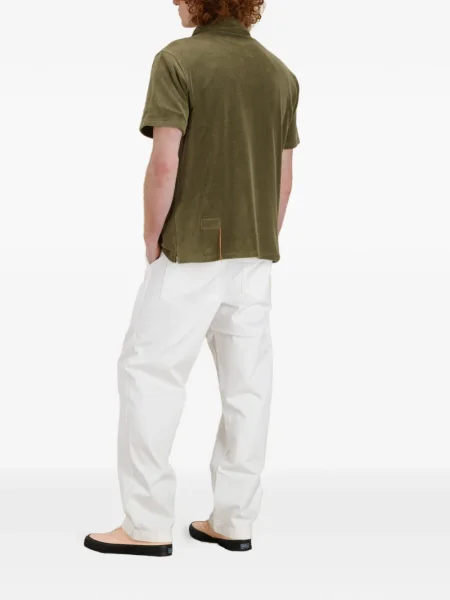 Polo Fortela verde