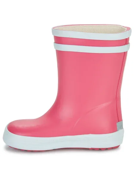 Pantofi copii Aigle roz