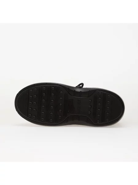 Велурени апрески Moon Boot MB LUNA BOOT SUEDE черно