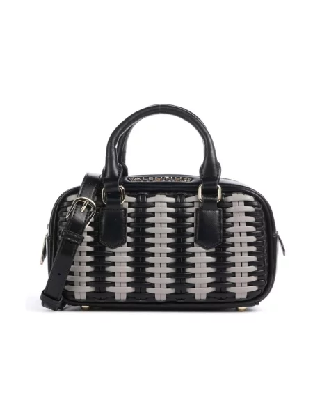 Crossbody kabelka Valentino Bags čierna