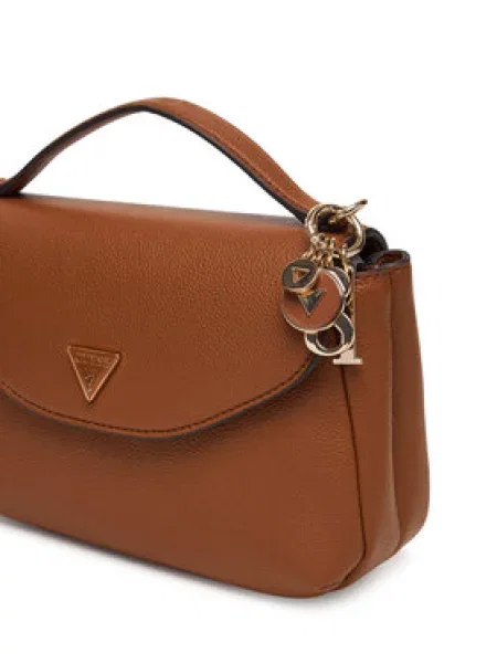 Guess Torbica Evie smeđa