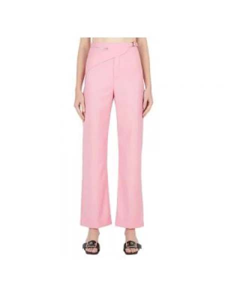 Spodnie Wynn Hamlyn różowe