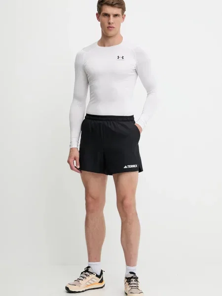 Шорти adidas TERREX чорний