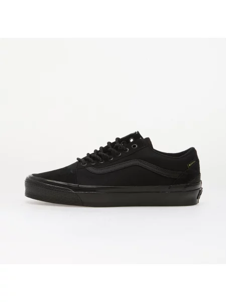 Sneakers Vans LX Old Skool GTX Black EUR 40 negru
