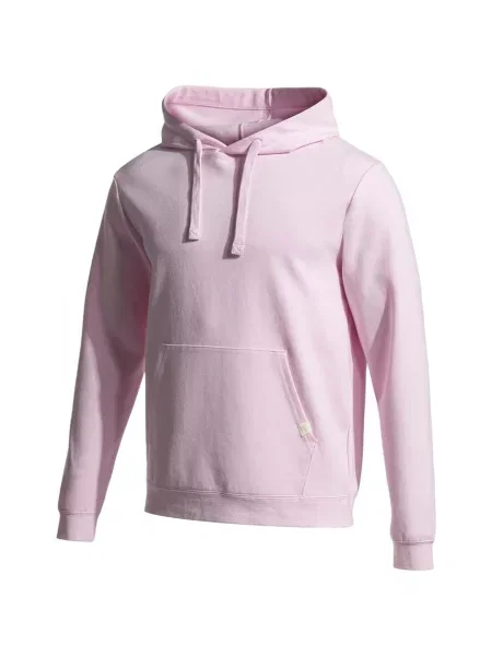 Bluza z kapturem Joma Combi dla dzieci różowa
