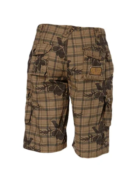 Bermudy Harry Kayn
