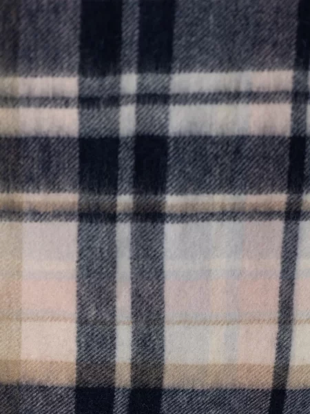 Barbour fular de damă din lână