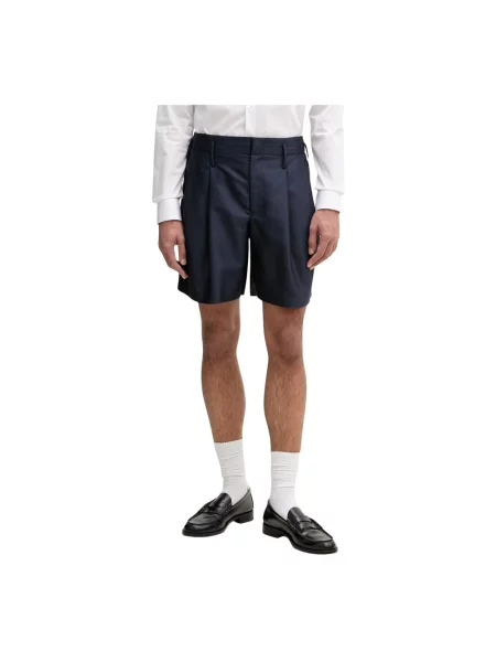 Szorty Kenzo casual szare