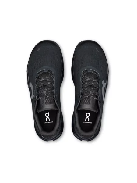 On Cloudmonster 1 buty sportowe czarny