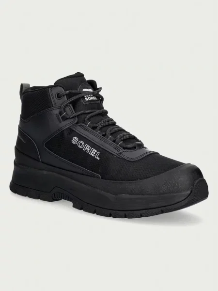 Izolat botine Sorel negru