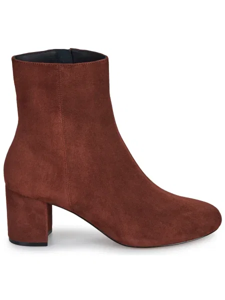 Pantofi Geox roșu